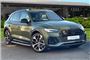 2022 Audi Q5 40 TDI Quattro Vorsprung 5dr S Tronic