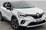 2020 Renault Captur 1.0 TCE 100 S Edition 5dr