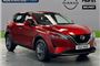 2021 Nissan Qashqai 1.3 DiG-T MH 158 Acenta Premium 5dr Xtronic