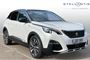 2020 Peugeot 3008 1.2 PureTech GT Line Premium 5dr EAT8