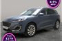 2021 Ford Kuga 2.5 PHEV Vignale 5dr CVT