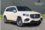 2020 Mercedes-Benz GLS GLS 400d 4Matic AMG Line Premium 5dr 9G-Tronic