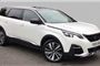 2019 Peugeot 5008 1.2 PureTech GT Line Premium 5dr