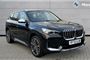 2022 BMW X1 xDrive 23i MHT xLine Premier 5dr Step Auto