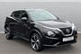 2020 Nissan Juke 1.0 DiG-T Tekna 5dr