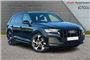 2021 Audi Q7 50 TDI Quattro Black Edition 5dr Tiptronic