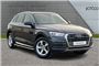 2018 Audi Q5 2.0T FSI Quattro Sport 5dr S Tronic