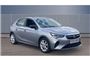 2020 Vauxhall Corsa 1.2 SE Nav Premium 5dr