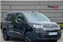 2023 Citroen e-Berlingo 800 100kW 50kWh Driver Edition Auto