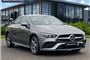 2020 Mercedes-Benz CLA CLA 250e AMG Line Premium 4dr Tip Auto