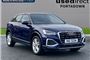 2021 Audi Q2 30 TFSI Sport 5dr