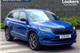 2019 Skoda Kodiaq vRS 2.0 BiTDI 239 vRS 4x4 5dr DSG [7 Seat]