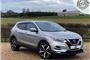 2019 Nissan Qashqai 1.3 DiG-T 160 Tekna+ 5dr