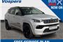 2022 Jeep Compass 1.3 T4 GSE 4xe PHEV S Model 5dr Auto