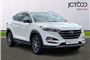 2018 Hyundai Tucson 1.6 TGDi Go SE 5dr 2WD