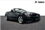 2017 Mercedes-Benz SLC SLC 250d Sport 2dr 9G-Tronic