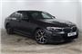 2021 BMW 5 Series 520d MHT M Sport 4dr Step Auto