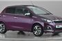 2015 Peugeot 108 1.2 PureTech Allure 5dr