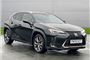 2020 Lexus UX 250h 2.0 F-Sport 5dr CVT [Nav]