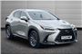 2024 Lexus NX 450h+ 2.5 5dr E-CVT [Premium Pack]