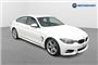 2020 BMW 4 Series Gran Coupe 420i M Sport 5dr [Professional Media]