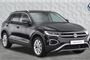 2024 Volkswagen T-Roc 1.0 TSI 115 Style 5dr