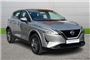 2021 Nissan Qashqai 1.3 DiG-T MH 158 Acenta Premium 5dr Xtronic