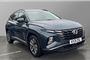 2021 Hyundai Tucson 1.6 TGDi Hybrid 230 SE Connect 5dr 2WD Auto