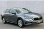 2024 Skoda Octavia Estate 1.5 TSI e-TEC SE L 5dr DSG