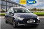 2021 Hyundai i20 1.0T GDi Element 5dr