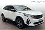 2023 Peugeot 3008 1.2 PureTech GT 5dr EAT8