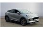 2023 Ford Puma 1.0 EcoBoost Hybrid mHEV 155 Titanium 5dr