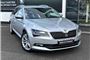 2020 Skoda Superb Estate 2.0 TDI CR 190 SE L Executive 5dr DSG [7 Speed]