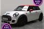 2019 MINI Hatchback 2.0 John Cooper Works II 3dr Auto [8 Speed]