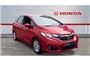 2019 Honda Jazz 1.3 i-VTEC SE 5dr CVT