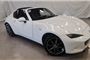 2018 Mazda MX-5 2.0 Sport Nav 2dr