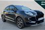 2023 Ford Puma 1.0 EcoBoost Hybrid mHEV Titanium 5dr