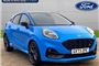 2024 Ford Puma ST 1.0 EcoBoost Hybrid mHEV ST 5dr DCT