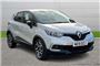 2019 Renault Captur 1.3 TCE 150 Iconic 5dr EDC