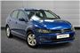 2019 Volkswagen Polo 1.0 TSI 95 SE 5dr