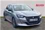 2022 Peugeot 208 1.2 PureTech 100 Active Premium 5dr EAT8