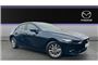 2021 Mazda 3 2.0 e-Skyactiv G MHEV SE-L Lux 5dr