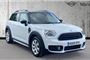 2019 MINI Countryman 1.5 Cooper Classic 5dr