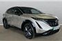 2024 Nissan Ariya 178kW Evolve 87kWh 22kWCh 5dr Auto