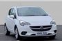 2018 Vauxhall Corsa 1.4 [75] Energy 5dr [AC]