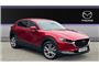 2024 Mazda CX-30 2.0 e-Skyactiv G MHEV Exclusive-Line 5dr