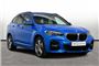 2020 BMW X1 xDrive 18d M Sport 5dr Step Auto