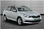 2016 Skoda Fabia Estate 1.2 TSI 90 SE 5dr