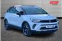 2021 Vauxhall Crossland 1.2 SRi Nav 5dr