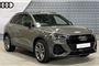 2021 Audi Q3 35 TFSI Black Edition 5dr